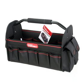 Hyper Tough 16-inch Open Top Tool Tote